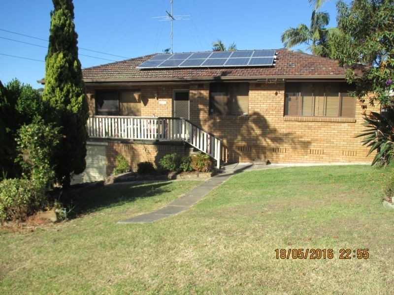 4 Jamboree Close, Fennell Bay NSW 2283