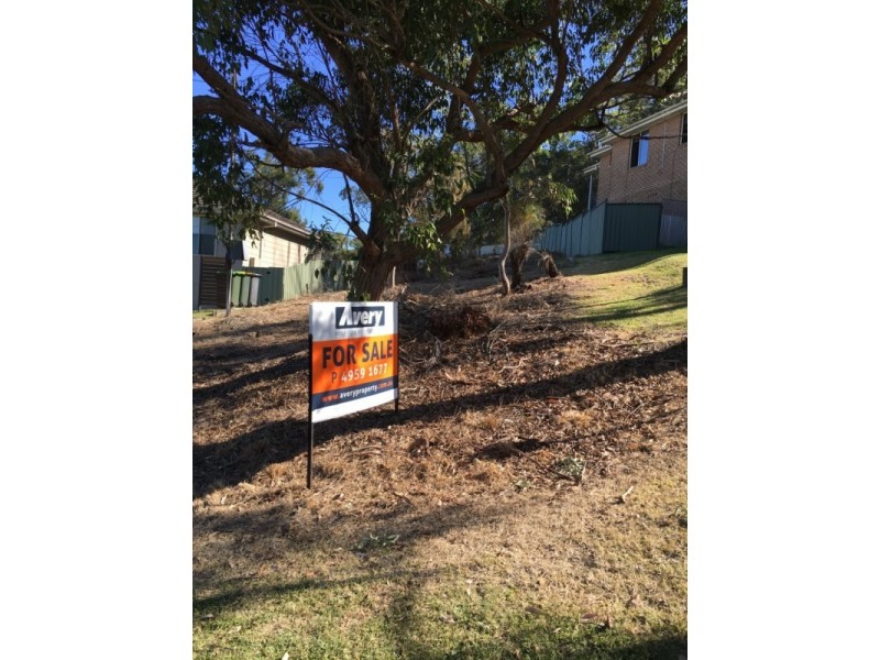 31 Rupert Street, Blackalls Park NSW 2283