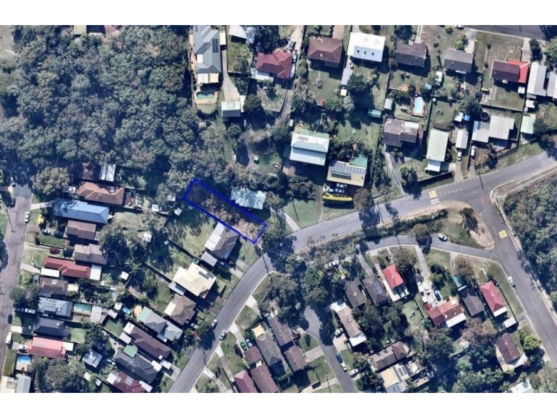 31 Rupert Street, Blackalls Park NSW 2283