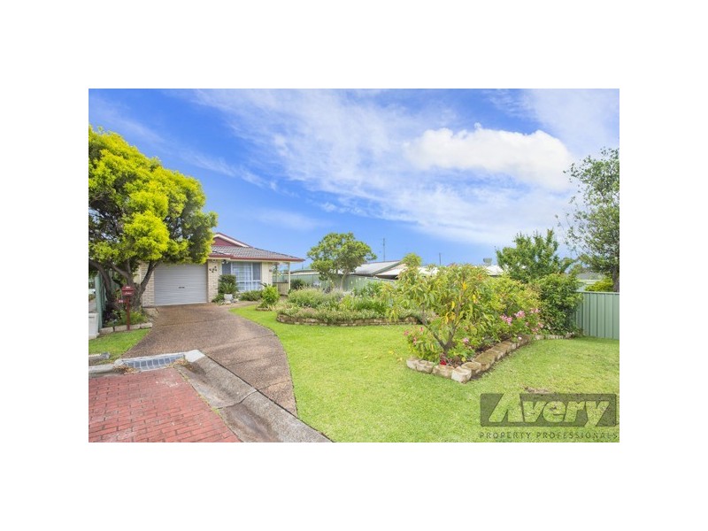 25 Nelmes Close, Toronto NSW 2283