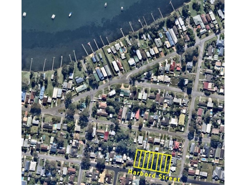 37 Harbord Street, Bonnells Bay NSW 2264
