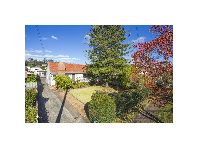 132 The Boulevarde, Toronto NSW 2283