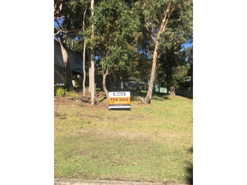 28 Turrama Street, Wangi Wangi NSW 2267