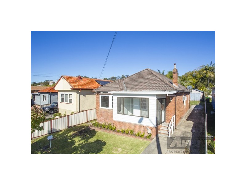 156 The Boulevarde, Toronto NSW 2283