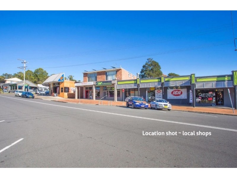 5 Eltham Avenue, Rathmines NSW 2283