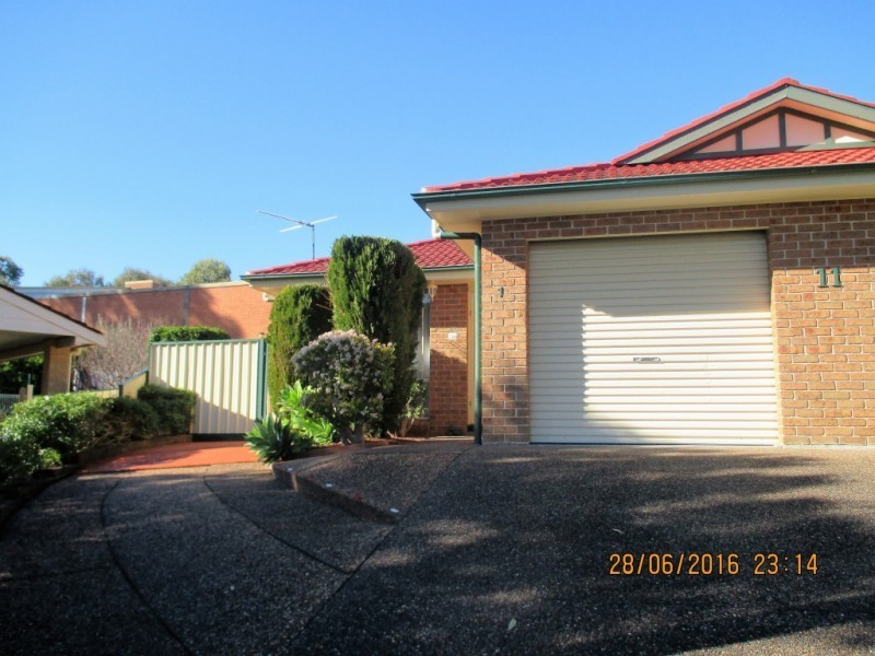 1/11 NIGEL PLACE, Carey Bay NSW 2283