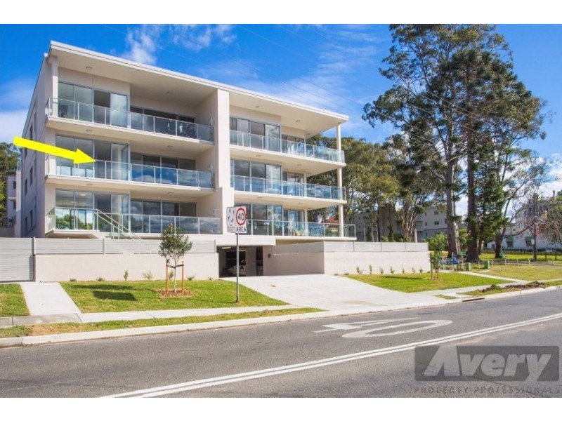 3/94 Brighton Avenue, Toronto NSW 2283