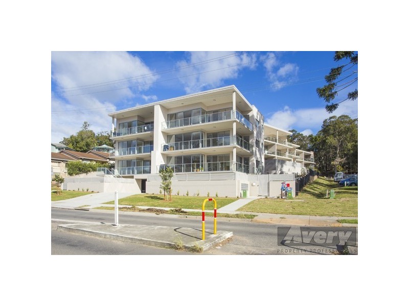 3/94 Brighton Avenue, Toronto NSW 2283