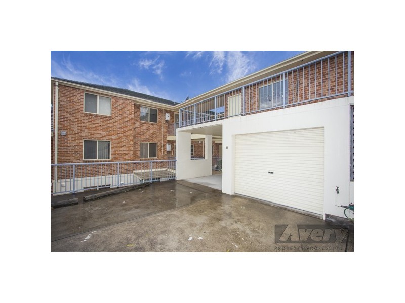 11/78 Brighton Avenue, Toronto NSW 2283