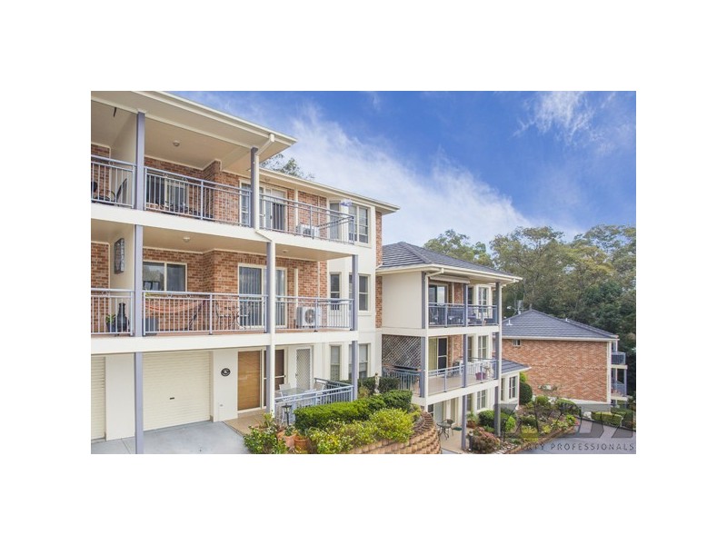 11/78 Brighton Avenue, Toronto NSW 2283