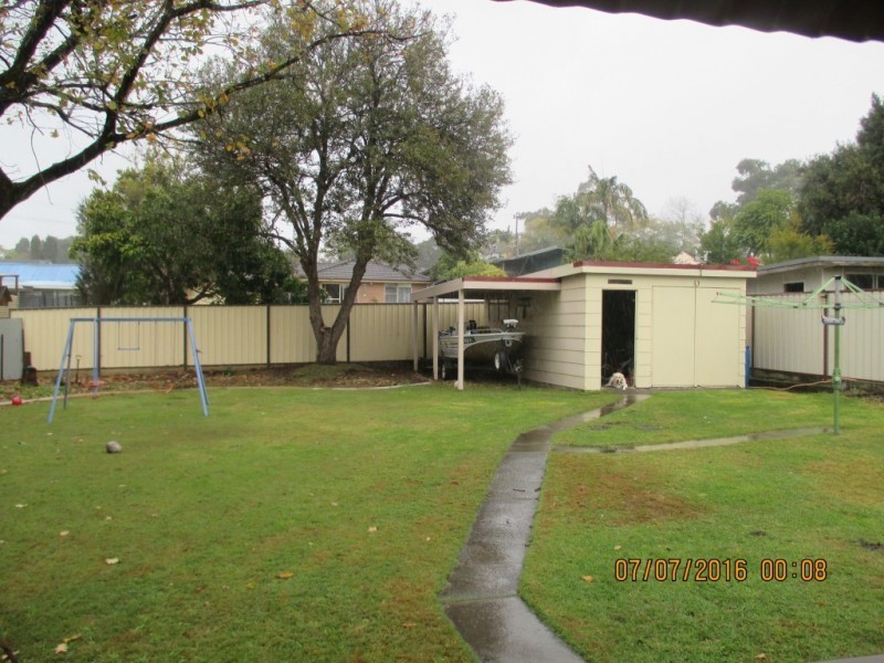 22 Todd Street, Blackalls Park NSW 2283
