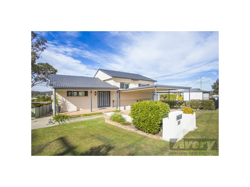 59 Ridge Road, Kilaben Bay NSW 2283