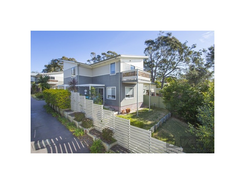 5/118 Watkins Road, Wangi Wangi NSW 2267