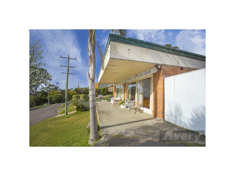 153 Skye Point Road, Coal Point NSW 2283