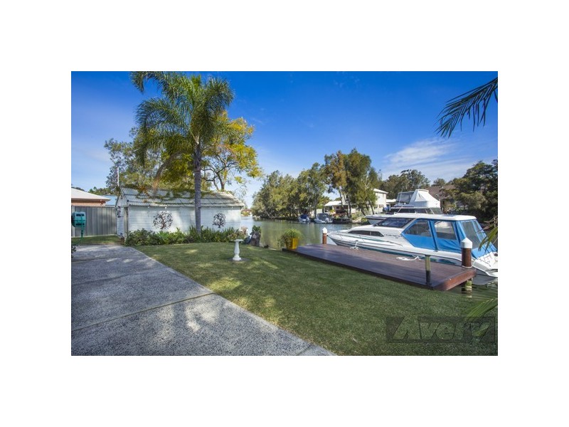 44 Macquarie Road, Fennell Bay NSW 2283