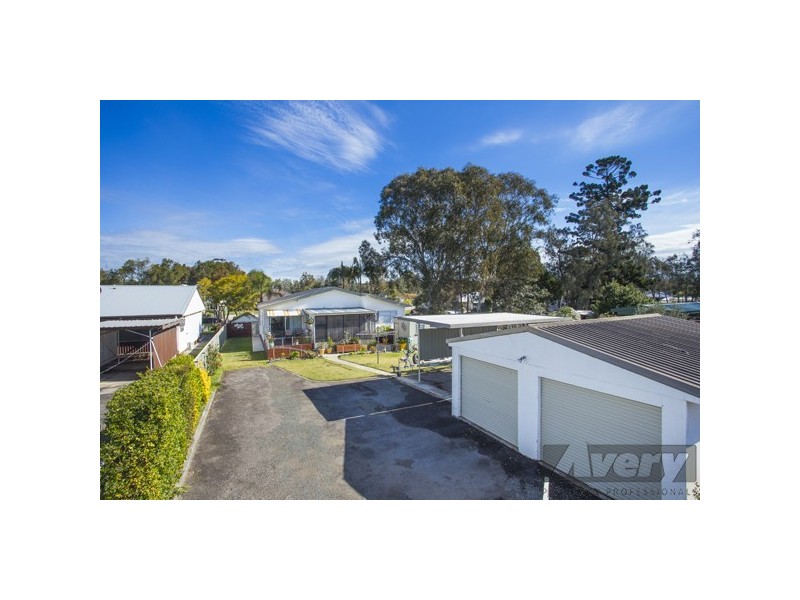 44 Macquarie Road, Fennell Bay NSW 2283
