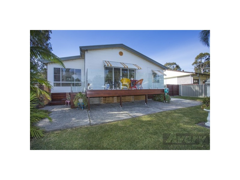 44 Macquarie Road, Fennell Bay NSW 2283
