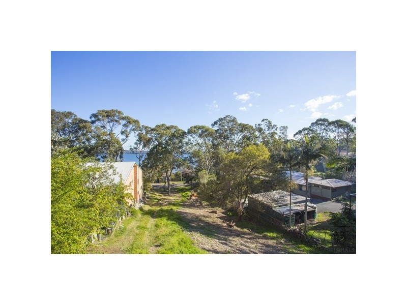 321 Dobell Drive, Wangi Wangi NSW 2267