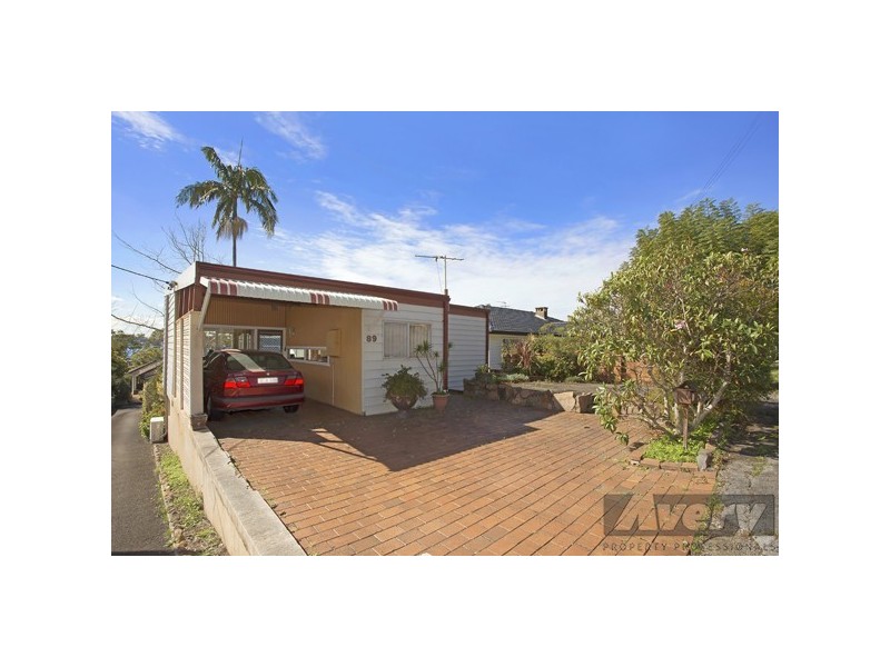 89 Brighton Avenue, Toronto NSW 2283