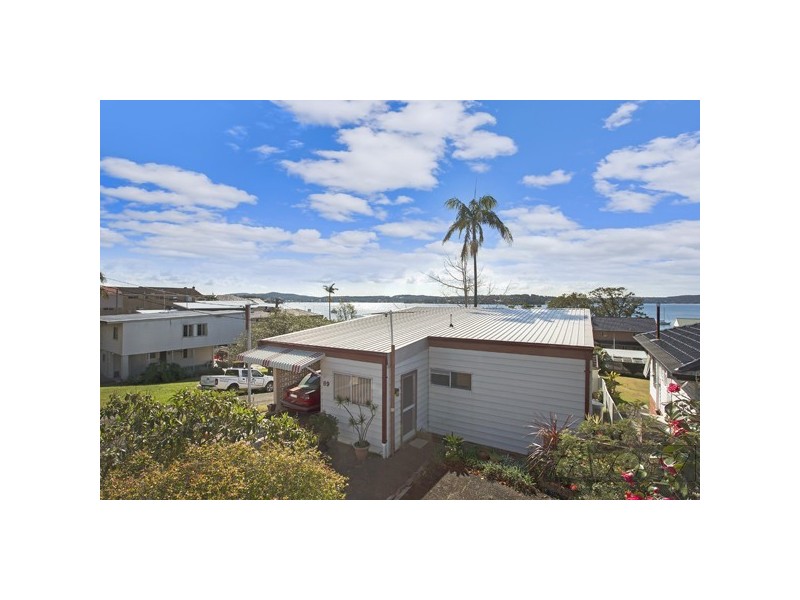 89 Brighton Avenue, Toronto NSW 2283
