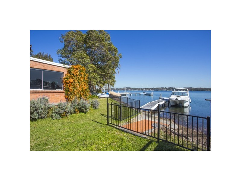 191 Coal Point Road, Coal Point NSW 2283