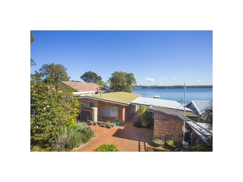 191 Coal Point Road, Coal Point NSW 2283
