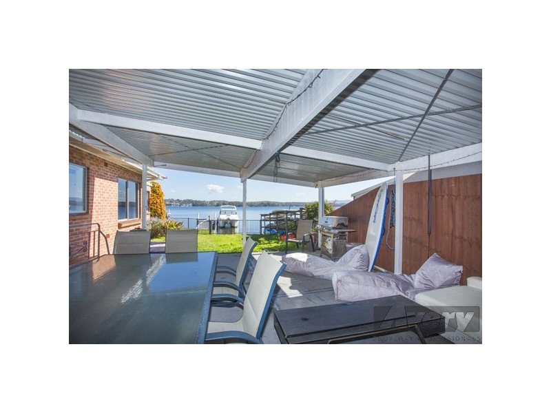 191 Coal Point Road, Coal Point NSW 2283