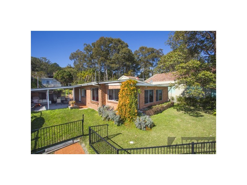 191 Coal Point Road, Coal Point NSW 2283