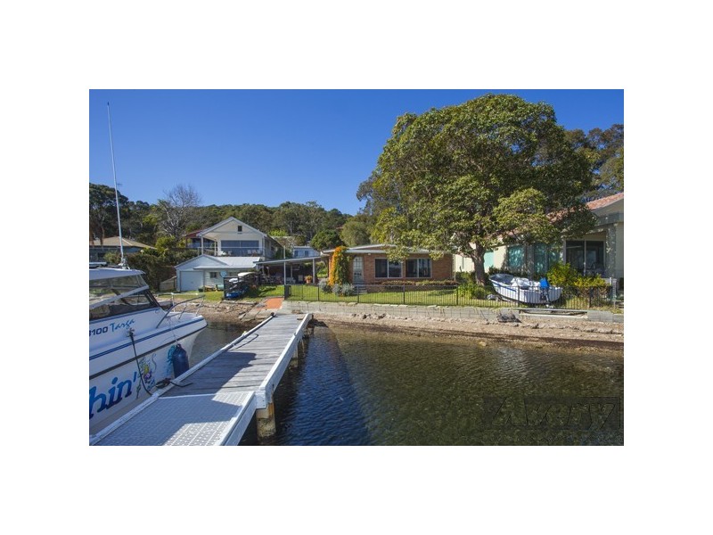 191 Coal Point Road, Coal Point NSW 2283