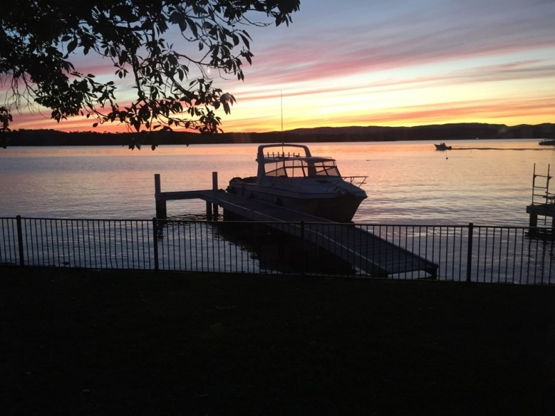 191 Coal Point Road, Coal Point NSW 2283