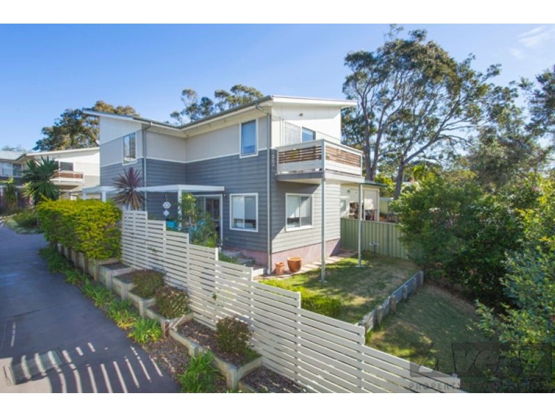 5/118a Watkins Road, Wangi Wangi NSW 2267
