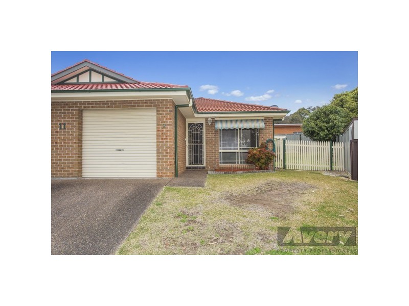 2/11 Nigel Place, Carey Bay NSW 2283