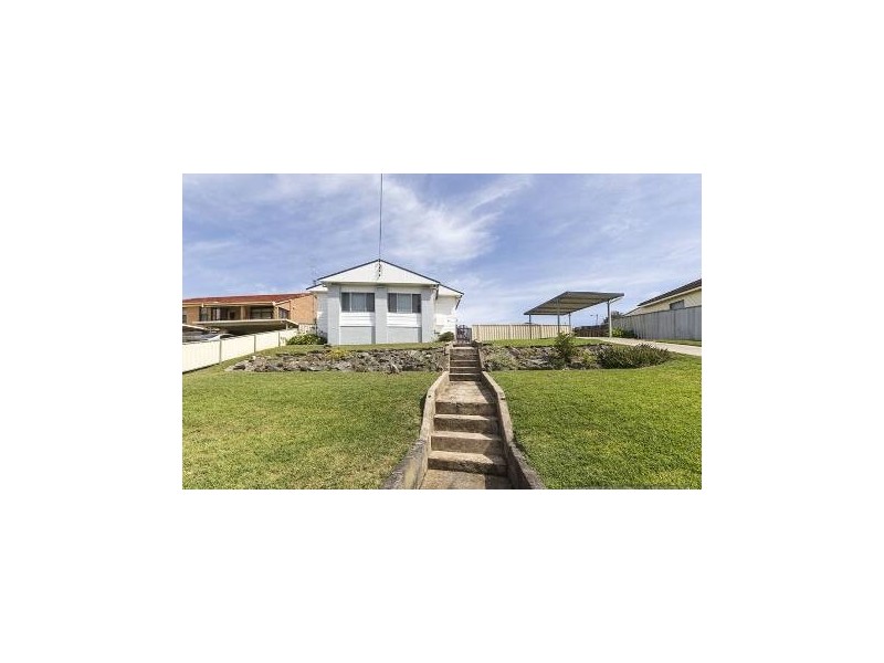 21 York Street, Teralba NSW 2284