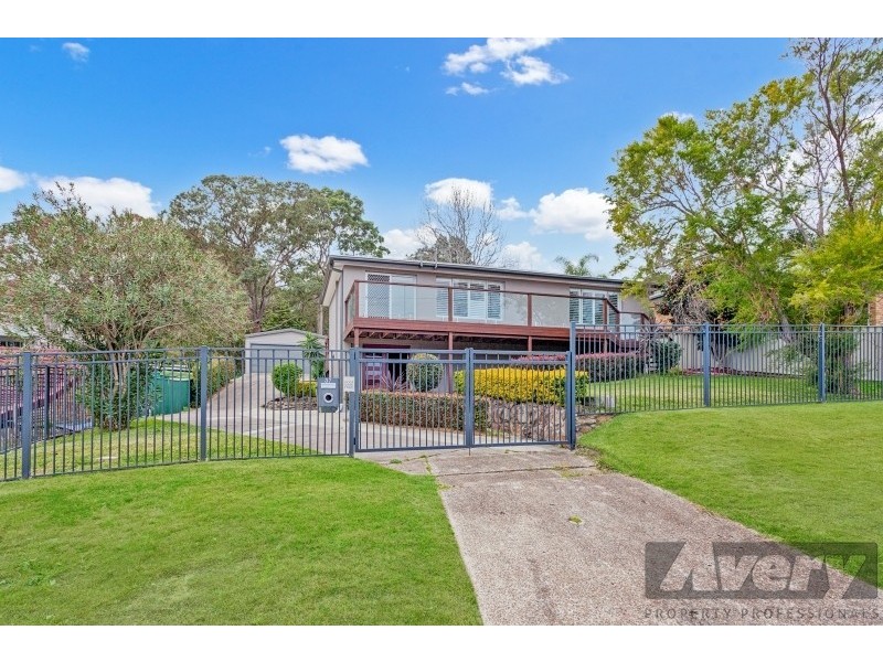 37 Carlisle Row, Fishing Point NSW 2283