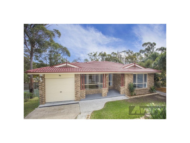 36 Advance Drive, Woodrising NSW 2284