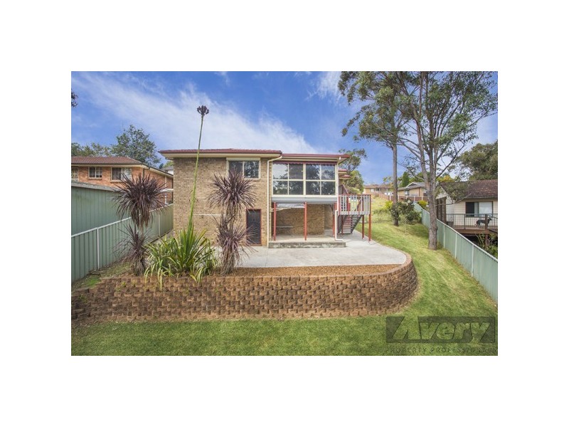 36 Advance Drive, Woodrising NSW 2284