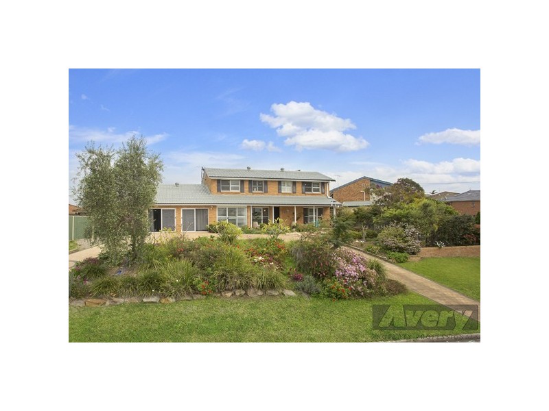 22 Sunlight Parade, Fishing Point NSW 2283