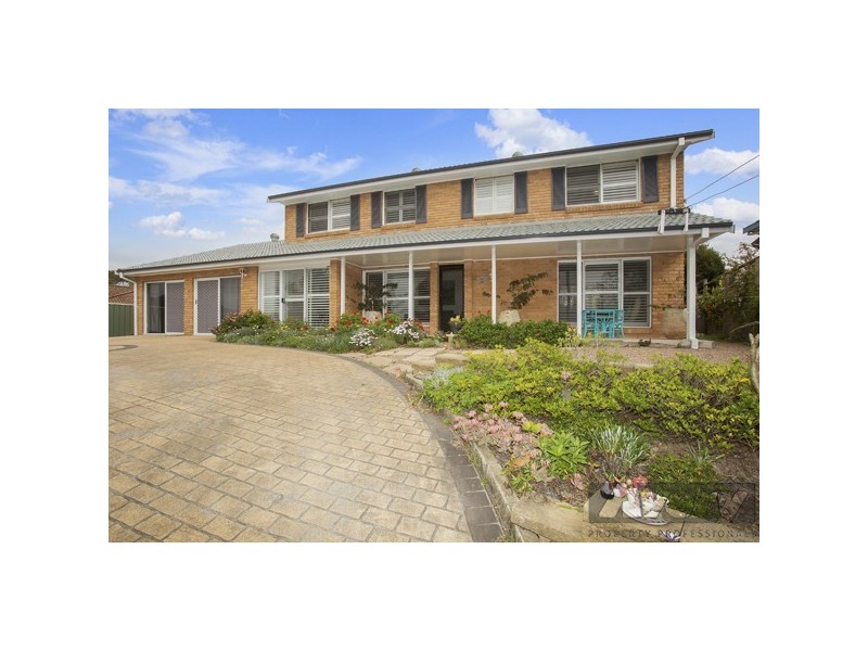 22 Sunlight Parade, Fishing Point NSW 2283