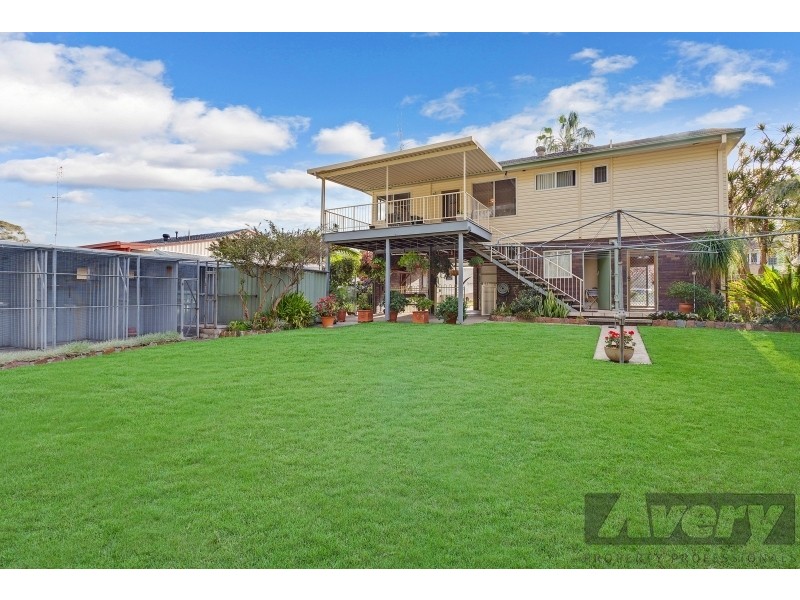 18 Jamboree Close, Fennell Bay NSW 2283