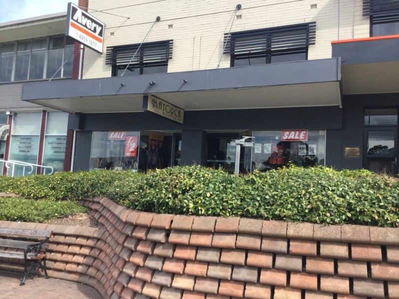 24-26 The Boulevarde, Toronto NSW 2283