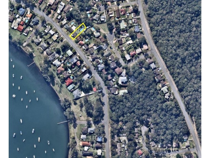 106 Bay Road, Bolton Point NSW 2283