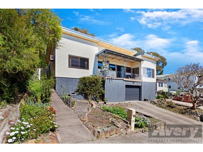 165 Skye Point Road, Coal Point NSW 2283