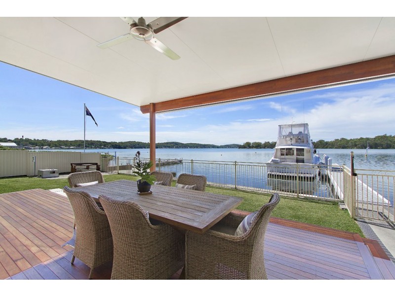 252 Kilaben Road, Kilaben Bay NSW 2283