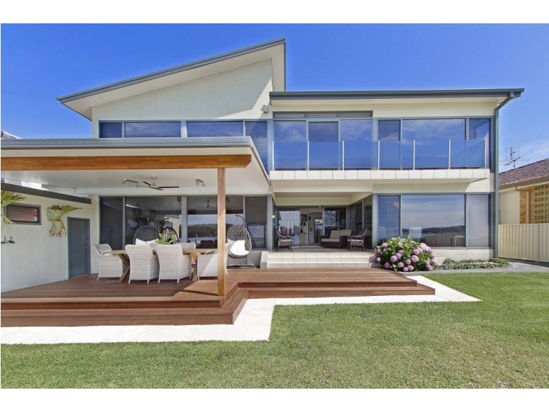 252 Kilaben Road, Kilaben Bay NSW 2283