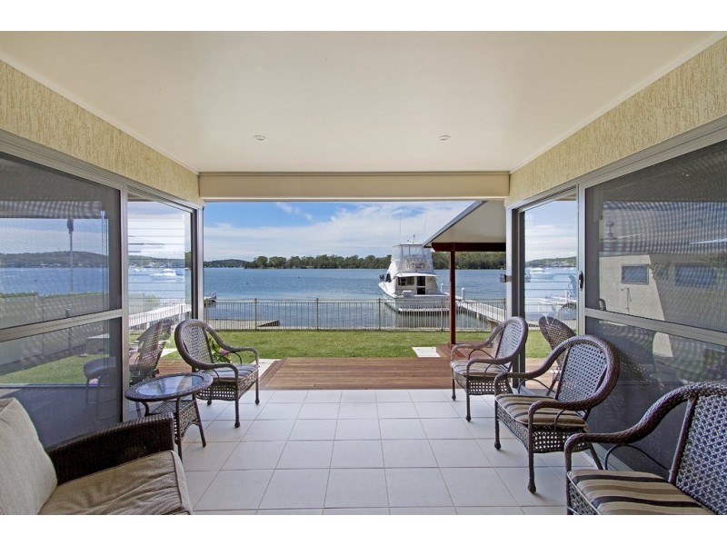 252 Kilaben Road, Kilaben Bay NSW 2283