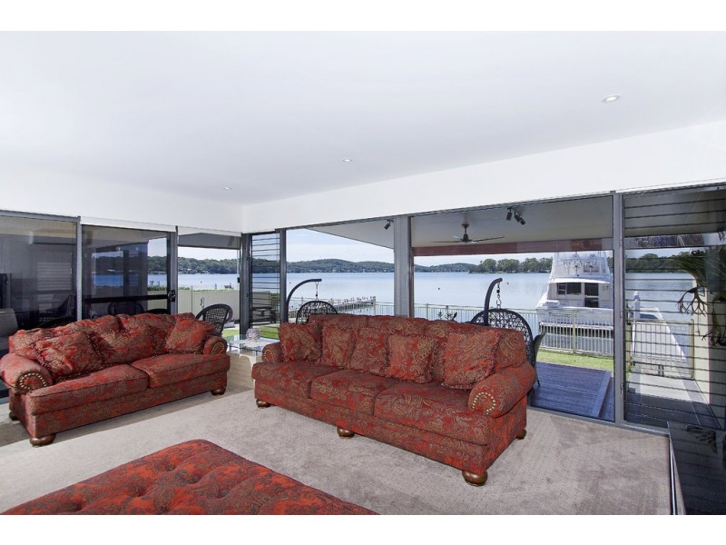 252 Kilaben Road, Kilaben Bay NSW 2283