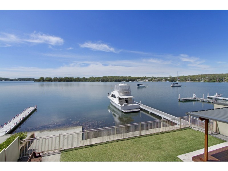 252 Kilaben Road, Kilaben Bay NSW 2283