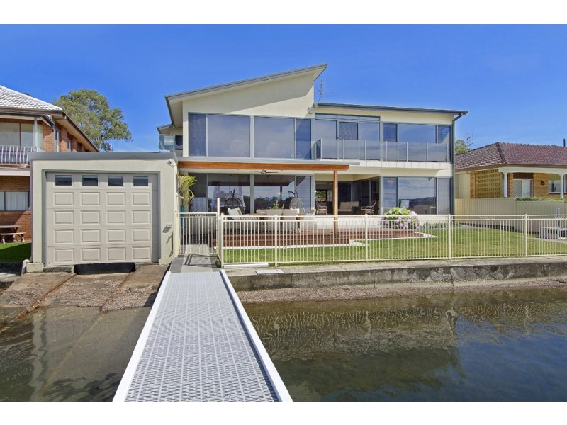 252 Kilaben Road, Kilaben Bay NSW 2283