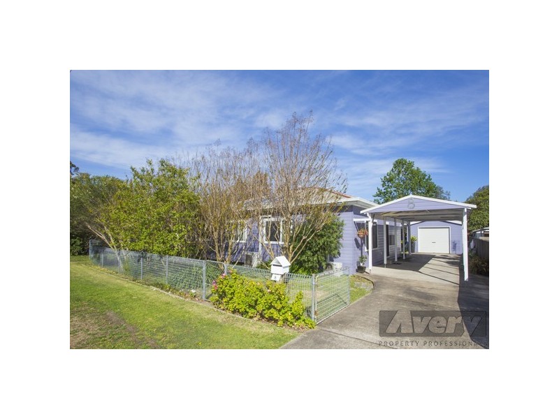 8 Adam Street, Blackalls Park NSW 2283