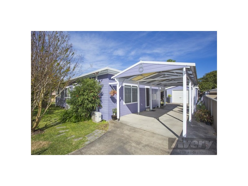 8 Adam Street, Blackalls Park NSW 2283
